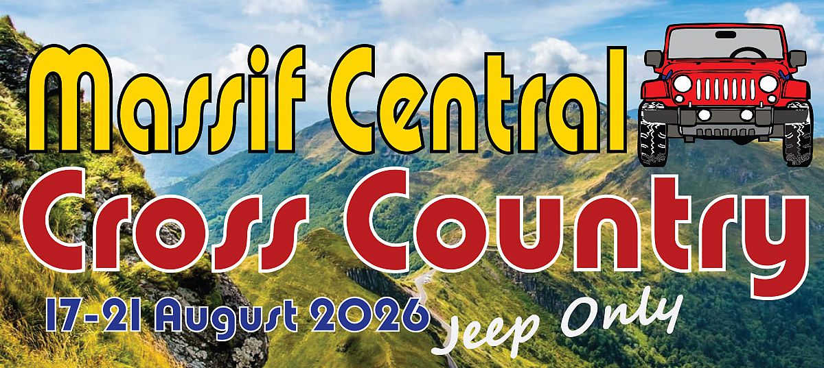 Banner-Masiv Central Cross Country 2026